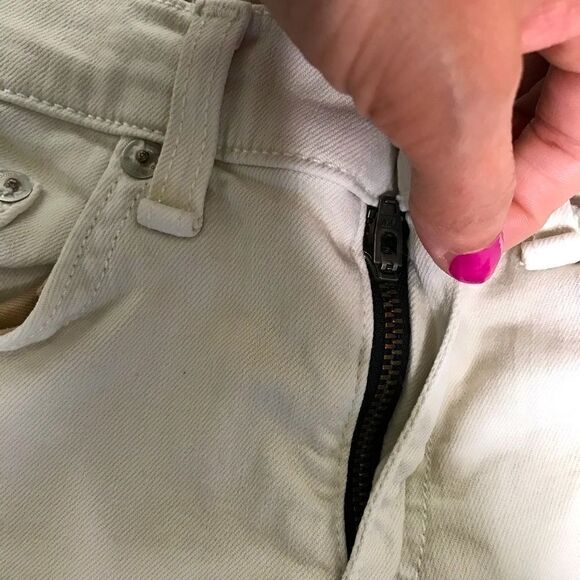 Amazing Rag & Bone Skinny Jeans - Picture 4 of 15